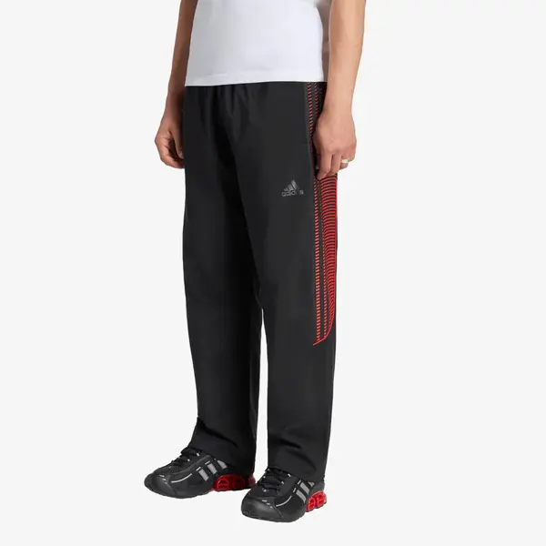 adidas Performance Потници adidas x Coca Cola Teamgeist 26 Trackpant Black L