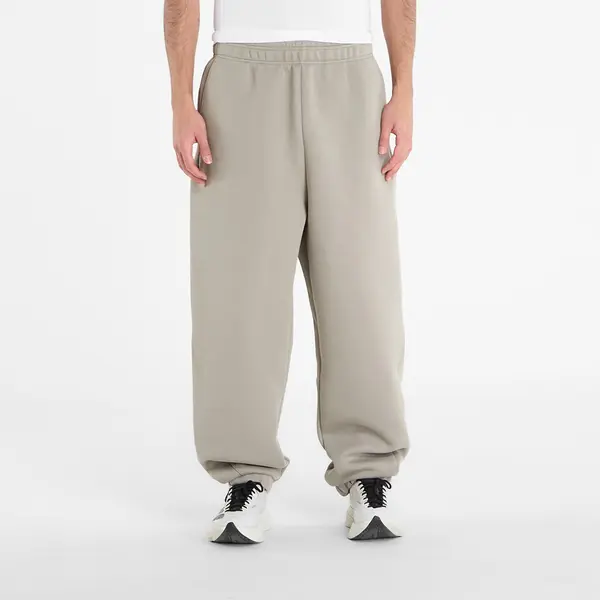 adidas Performance Потници adidas x Entire Studios Z.N.E. Uniform Pant Knit Putty Beige S