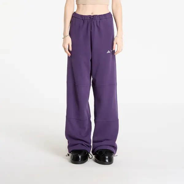 adidas Performance Потници adidas x Moon Boot Track Pant Aurora Plum M