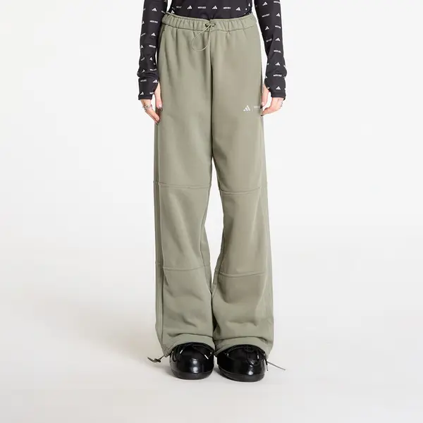 adidas Performance Потници adidas x Moon Boot Track Pant Legacy Green S