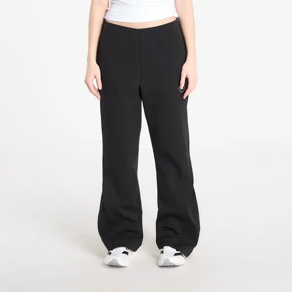 adidas Performance Потници adidas x Stella Mccartney Knitted Track Tracksuit Bottoms Black L
