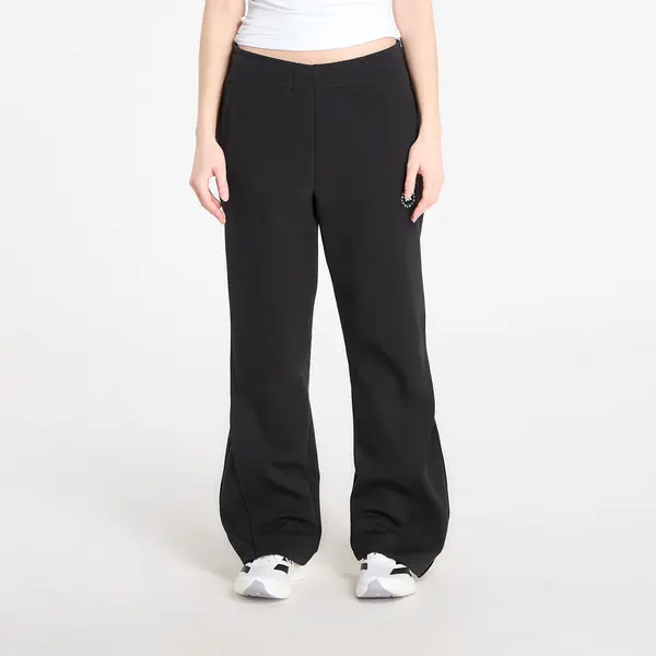 adidas Performance Потници adidas x Stella Mccartney Knitted Track Tracksuit Bottoms Black M