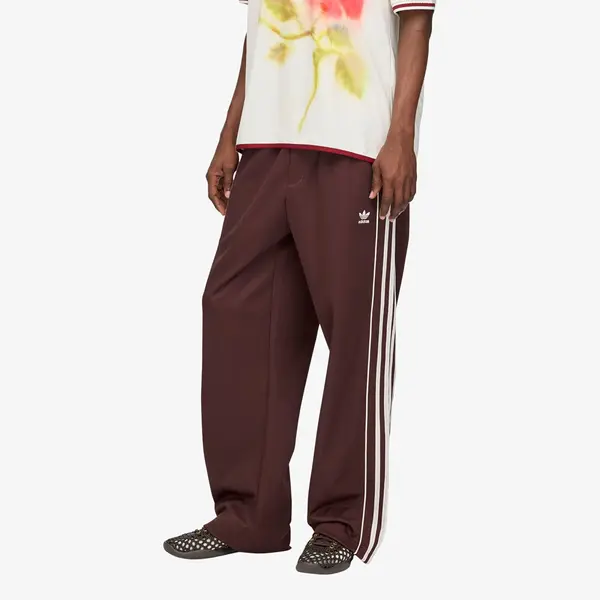 adidas Originals Потници adidas x Wales Bonner Track Pant Shadow Brown M