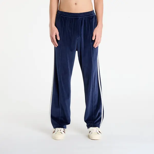 adidas Originals Потници adidas x Wales Bonner Velour Track Pant Collegiate Navy L