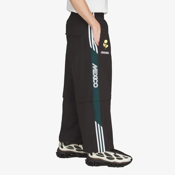 adidas Originals Потници adidas x Willy Chavarria Cdm Woven Track Pant Black XL