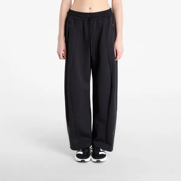 adidas Performance Потници adidas Z.N.E. Open-Hem Tracksuit Bottoms Black/ Ice Purple/ Crystal Linen S