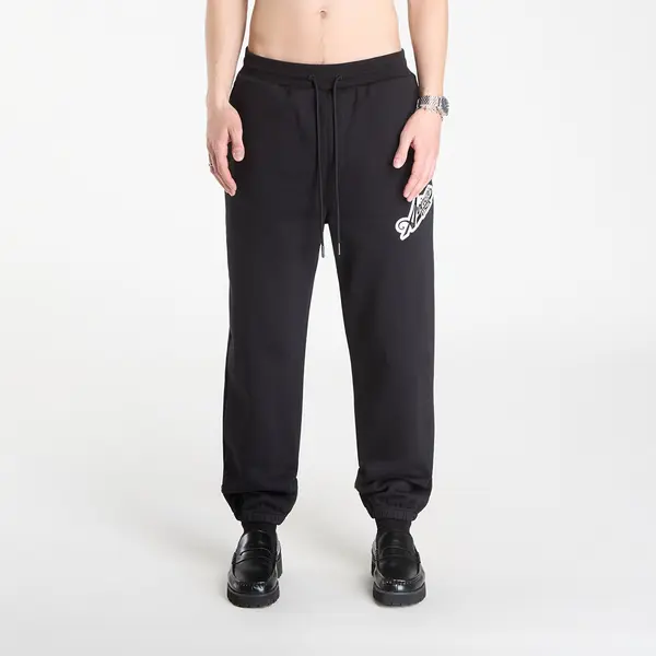Avirex Потници Avirex Script Jogger Black M