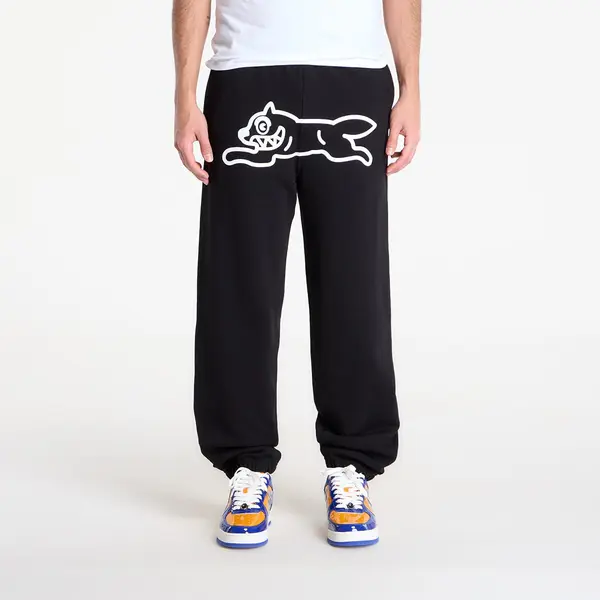 Billionaire Boys Club Icecream Потници Billionaire Boys Club Icecream Running Dog Sweatpants Black XXL