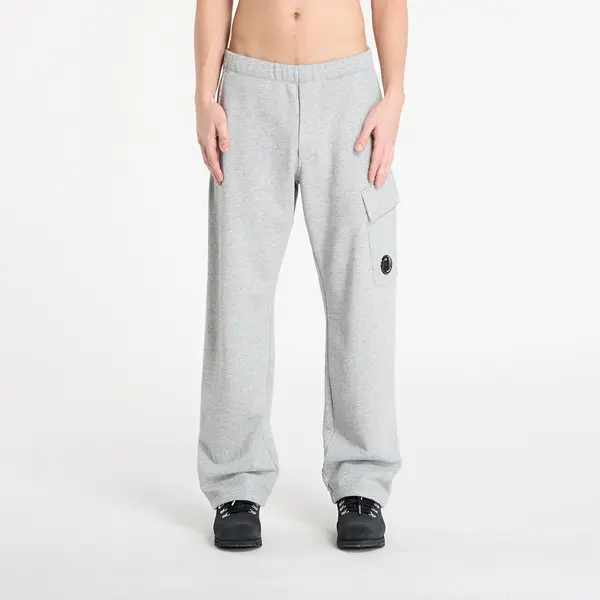 C.P. Company Потници C.P. Company Cargo Pant Greystone XXL