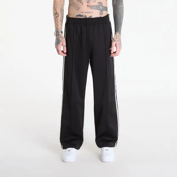 Carhartt WIP Потници Carhartt WIP Bolar Sweat Pant Black/ Wax S