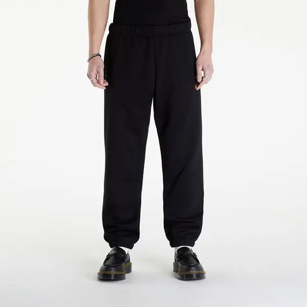 Carhartt WIP Потници Carhartt WIP Chase Sweat Pant Black/ Gold XS