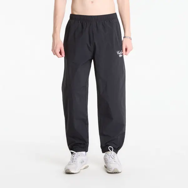 Carhartt WIP Потници Carhartt WIP Travon Pant UNISEX Black/ Wax L