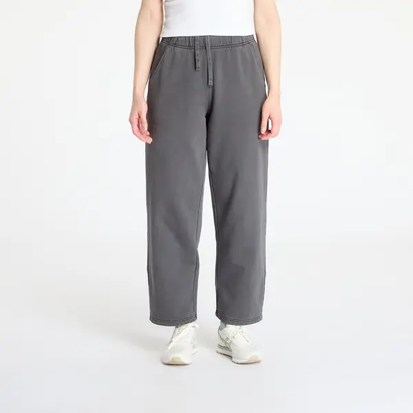 Carhartt WIP Потници Carhartt WIP W' Benton Sweat Pant Black L