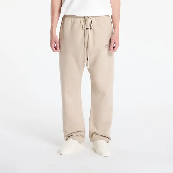 Fear of God Essentials Потници Fear of God Essentials Relaxed Fleece Sweatpant Timber XL