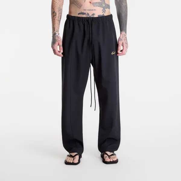 Fear of God Essentials Потници Fear of God Essentials Signature Track Pant Vintage Black XXL