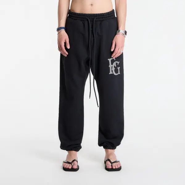 Fear of God Потници Fear Of God Fgclassic Sweatpant Black M