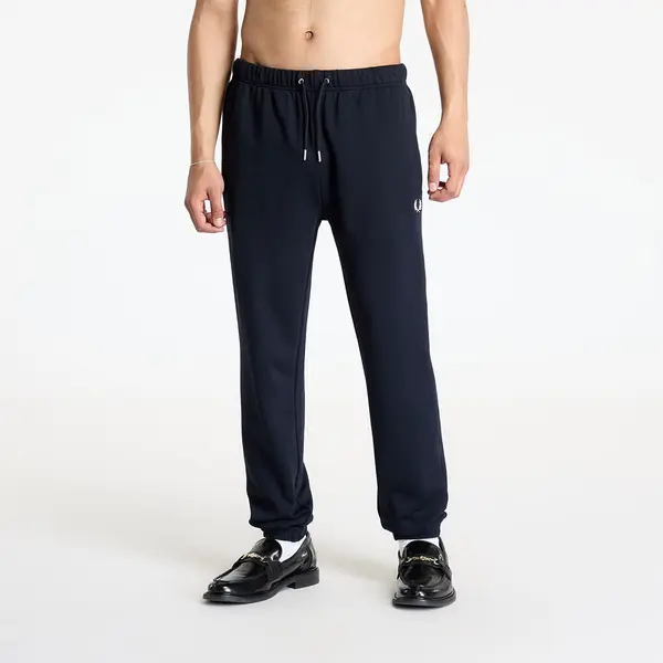 FRED PERRY Потници FRED PERRY Classic Sweatpant Navy XL
