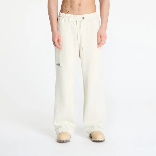FTSHP Потници FTSHP Everyday Sweatpants UNISEX Oyster White XL