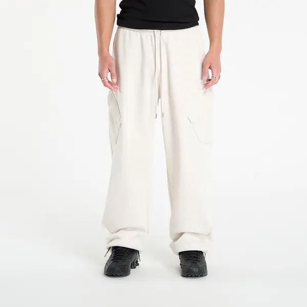 Jordan Потници Jordan Flight Fleece Chicago Men's Pants Lt Orewood Brn/ Rattan L