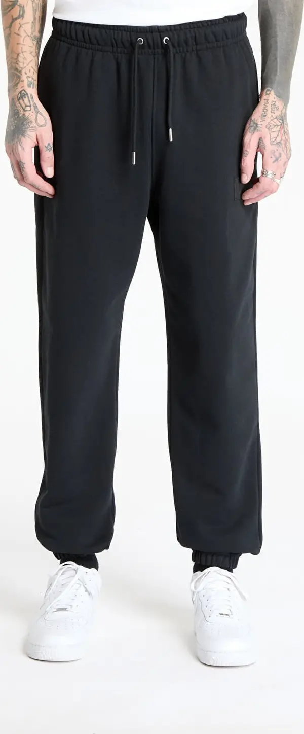 Jordan Потници Jordan Flight Fleece Men's Pants Black L