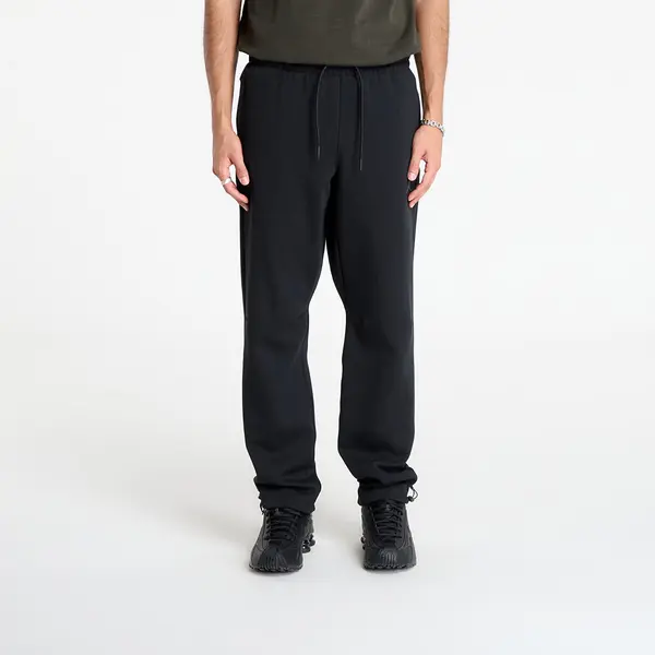 Jordan Потници Jordan Sport Hoop Fleece Men's Dri-FIT Pants Black/ Dark Shadow XS