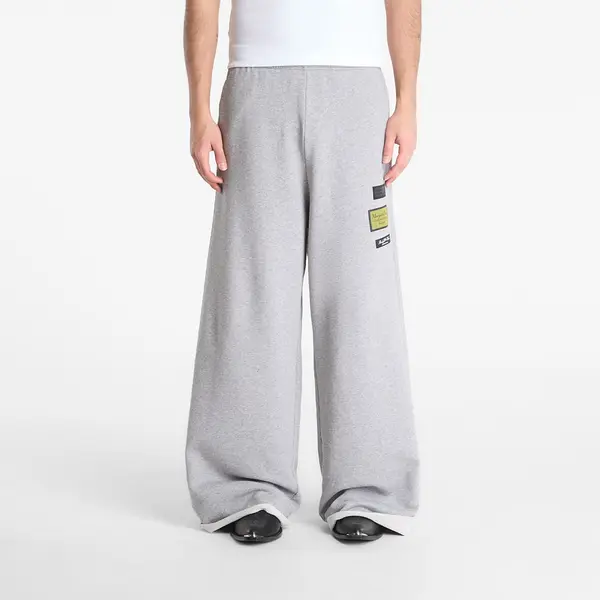 MM6 Потници MM6 Pants Grey XL