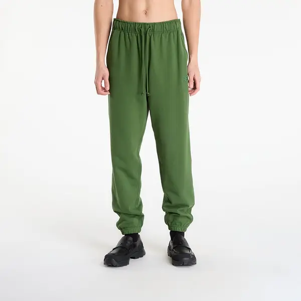 New Balance Потници New Balance Athletics French Terry Jogger Dark Alpine Green M