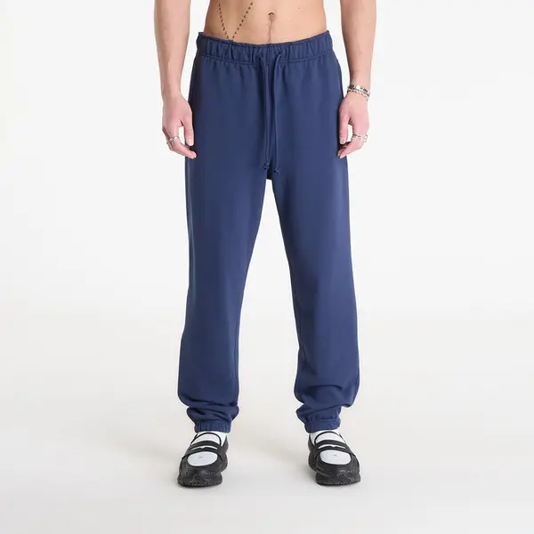 New Balance Потници New Balance Athletics French Terry Jogger Navy M