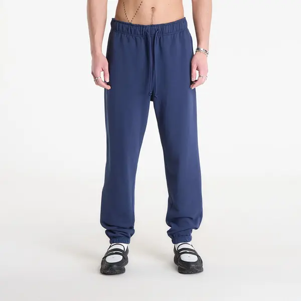 New Balance Потници New Balance Athletics French Terry Jogger Navy XL