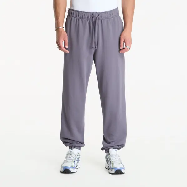 New Balance Потници New Balance Athletics French Terry Jogger Neptune Grey XL