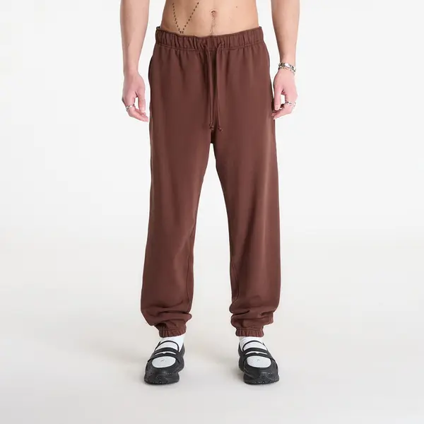 New Balance Потници New Balance Athletics French Terry Jogger Pumpernickel L