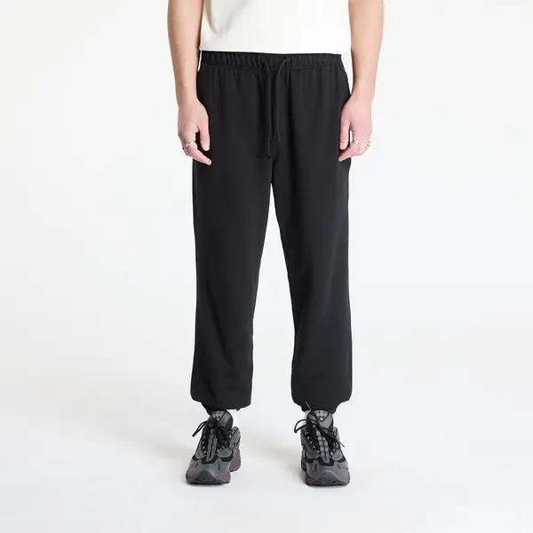 New Balance Потници New Balance Athletics French Terry Joggers Black XL