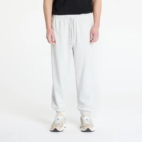 New Balance Потници New Balance Athletics French Terry Joggers Grey XL