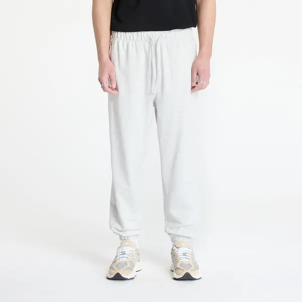 New Balance Потници New Balance Athletics French Terry Joggers Grey XXL