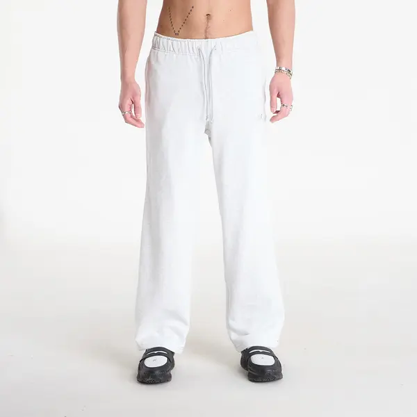 New Balance Потници New Balance Athletics French Terry Pant Ash Heather XL