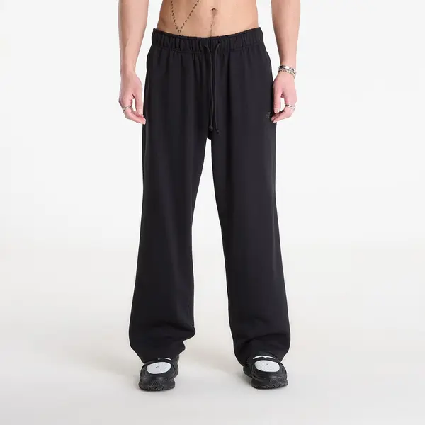 New Balance Потници New Balance Athletics French Terry Pant Black XL