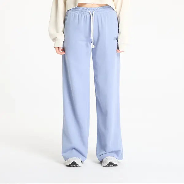 New Balance Потници New Balance Coastal Fleece Pant Dusk Shower M