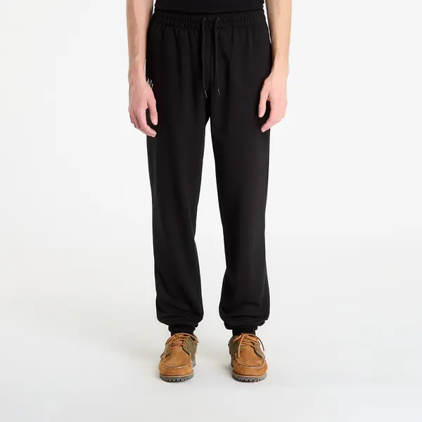 New Era Потници New Era MLB New York Yankees Nos Le Midi Jogger Pants Black S