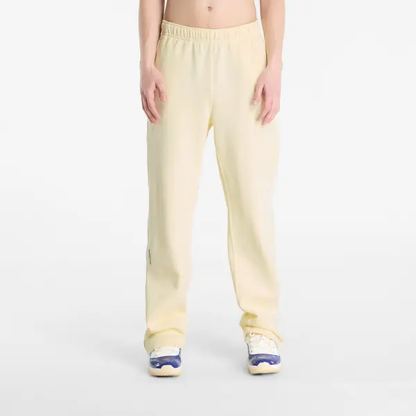 Nike Потници Nike x NOCTA Fleece CS Open-Hem Sweatpants Alabaster/ Stealth XS