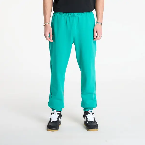 Nike Потници Nike x NOCTA Fleece CS Sweatpants Neptune Green/ Black S