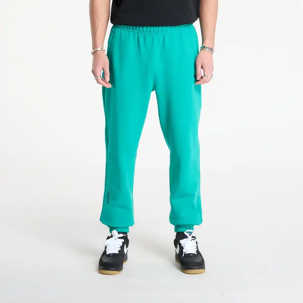 Nike Потници Nike x NOCTA Fleece CS Sweatpants Neptune Green/ Black XXL