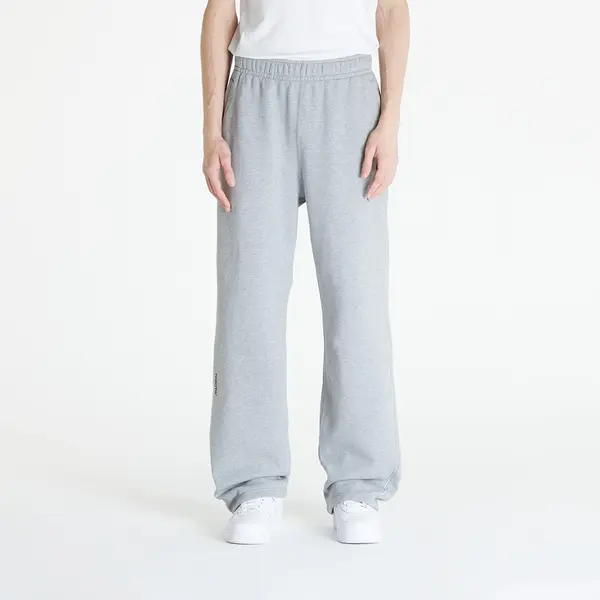 Nike Потници Nike x NOCTA M NRG CS Fleece Pants Dark Grey Heather/ Matte Silver/ Black L