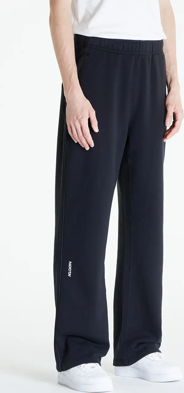 Nike Потници Nike x NOCTA M NRG CS Fleese Pants Black/ Black/ White XS