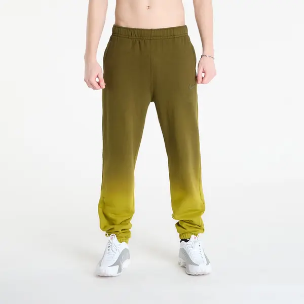 Nike Потници Nike x NOCTA Men's Fleece CS Pants Moss/ Medium Olive/ Olive Canvas/ Moss M