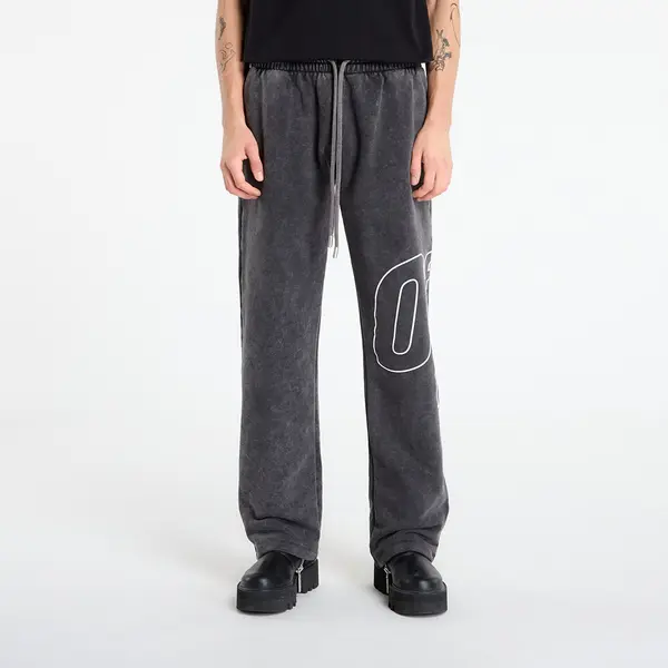 Off-White Потници Off-White Outline Arrow Sweatpant Vintage Black XXL