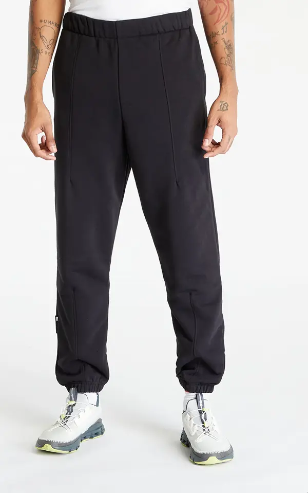 On Потници On Club Pant Black L