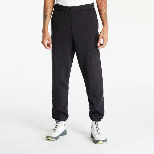On Потници On Club Pant Black M