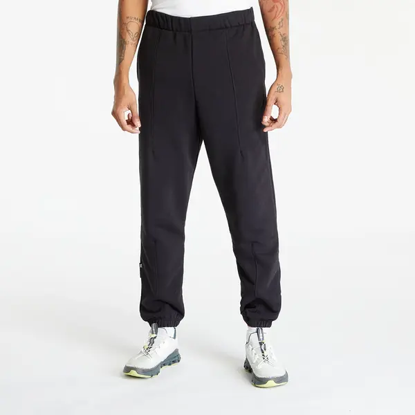 On Потници On Club Pant Black S