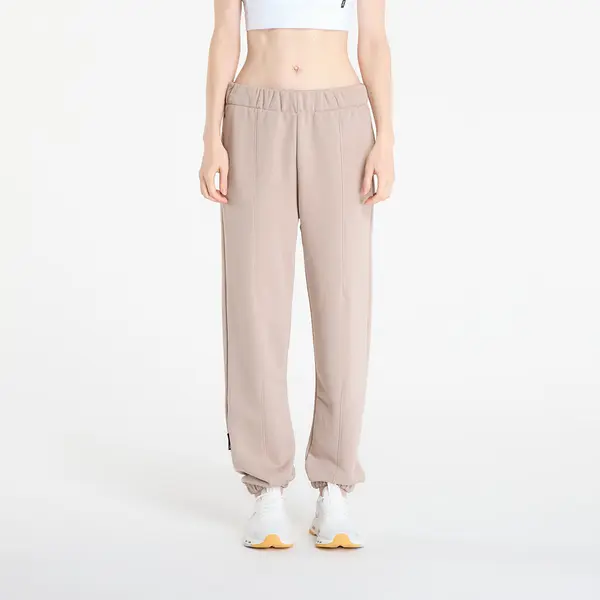 On Потници On Club Pants Brown L