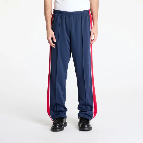 Patta Потници Patta Tricot Straight Track Pants Black Iris L